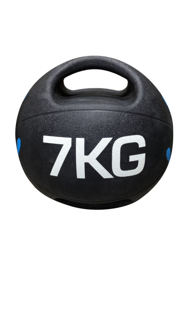 Mancuernas regulables x15 kg – Bebe Gigante